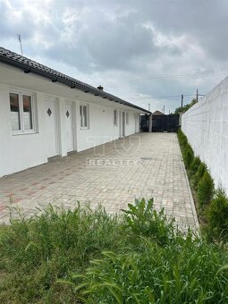 Investičná príležitosť, ubytovňa - 2