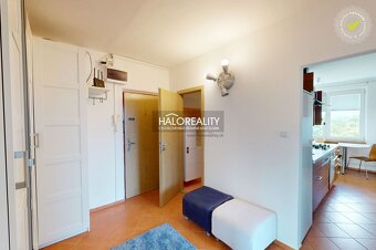HALO reality - Predaj, štvorizbový byt Liptovský Hrádok, Bel - 2
