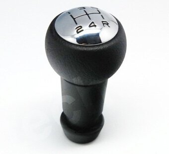 Radiaca páka pre PEUGEOT a CITROEN 5-rýchlostná - 2