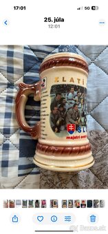 Predám pohár ľadového hokeja - 2