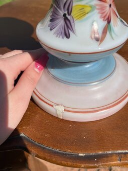 Stará petrolejka - 2