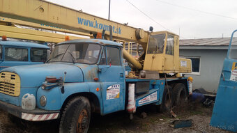 nakladne vozidla - 2