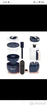 Babymoov nutribaby XL - 2