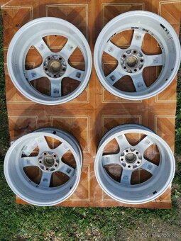 Ford elektróny ET 50,  6,5jx16H2 - 2