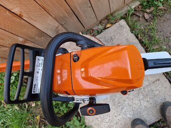 Stihl ms 362 - 2