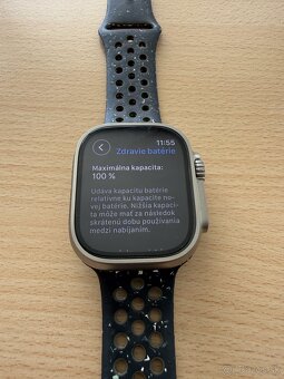 Apple watch ultra - 2