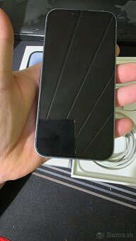 Iphone 14, 128gb, Airpods 4, Ultra watch 2, Adapter - 2