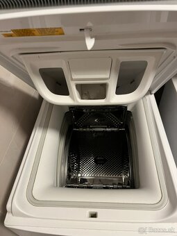 Automatická práčka Whirlpool - 2