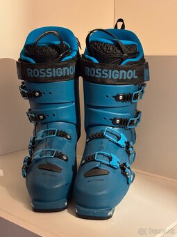 Rossignol AllTrack PRO 120 veľk. 28 - 2