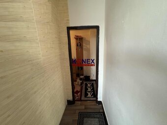 NOVINKA 2-izbový byt v Michalovciach, Masarykova ulica - 2