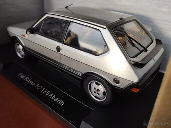 1:18 Model car group - 2