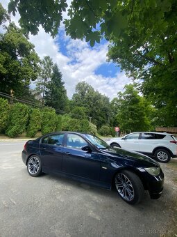 5x120 r18 BMW originál - 2