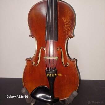 4/4 husle Prokop - 2