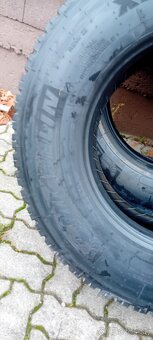 Pneu 315/70R22.5 - 2
