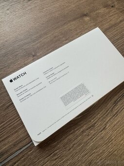 Predám nový remienok na Apple Watch Ultra - 2