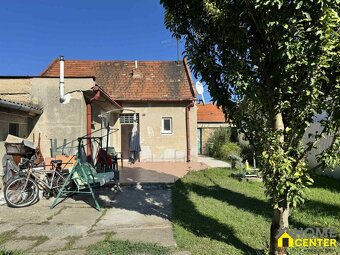 PREDAJ  2 izbový rodinný dom v Bene - KOMÁRNO - 2
