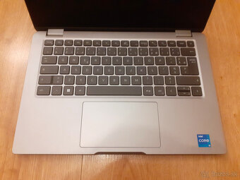 Laptop / tablet Dell Latitude 5340 2in1, 16GB, 512GB, 13" - 2