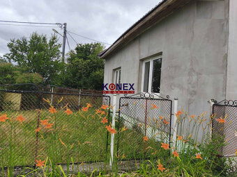 Rodinný dom len 10 km od Michaloviec - Vrbnica - 2