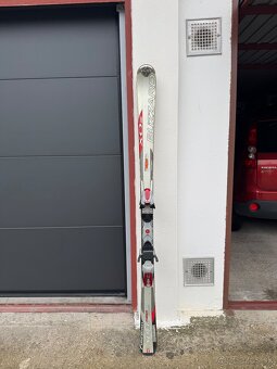 Predám lyže blizzard firebird XO3 - 159 cm - 2