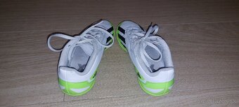 Detské halové kopačky veľ. 35 - 2