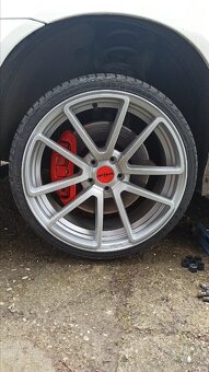 Rotiform SPF 5x112 R20 - 2