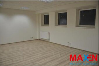 Prenájom: MAXEN Administratívne priestory v areáli Opatovs - 2