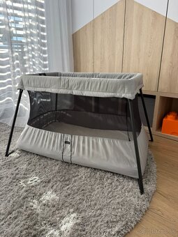 Cestovna postielka Babybjorn - 2