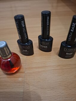 Sada na geloge nechty - 2