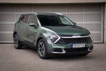 AUTOPOŽIČOVŇA PREŠOV - 2