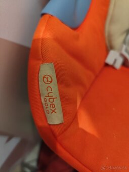 Detská sedačka - 2