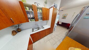 LACNÝ 3 IZBOVÝ byt, Krušovská ul., Topoľčany - 2