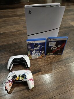 Playstation 5 s cd - 2
