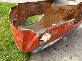 Tatran 125, Manet 125, Manet 100 - 2