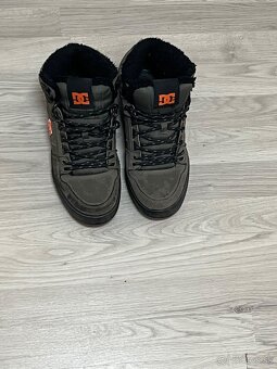 Zimné tenisky 42,5 - 2