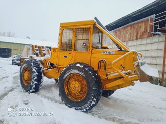 LKT 81 T - 2