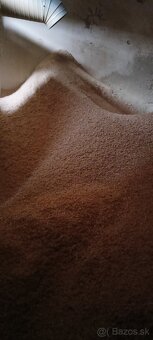 Hobliny, piliny suché - 2