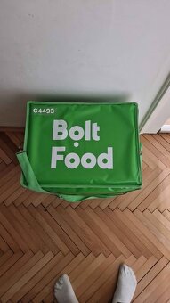 Bolt Taška - 2