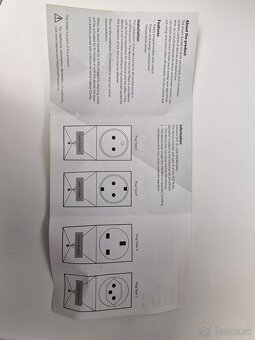 Loxone Smart Socket Air - 2