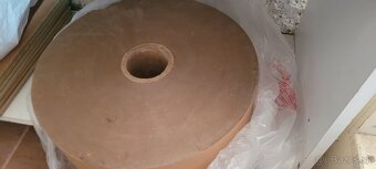 Predám poťahový papier - 2