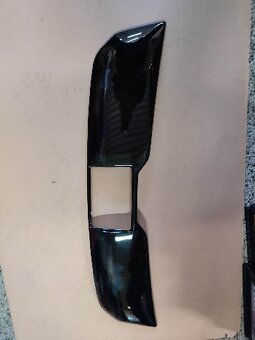 Clony chladiča na zimné obdobie ŠKODA Fab, Oct, Fel, KODIAQ - 2