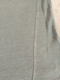 Zelené tielko esmara - 2