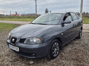 Seat Cordoba 1.4 16v - 2