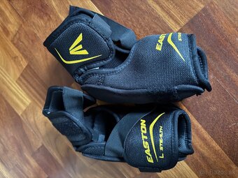 Hokejove chranice laktov easton jr - 2