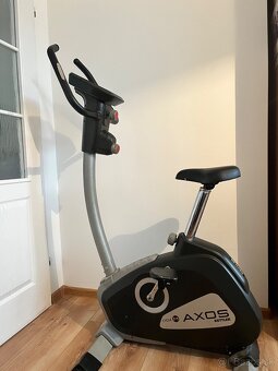 Stacionarny bicykel - 2