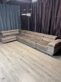 Sedacia súprava Maxi 420/C - 2