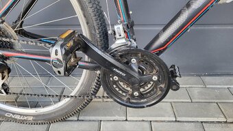 Predam Dema Barro 1.0 - 2