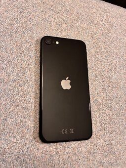 Apple iPhone SE 2020 - 2