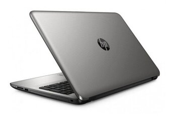 HP Pavilion 15 AMD A6 2,5GHZ 8GB 256GB SSD FULL HD - 2