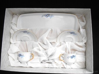 Karlovarský porcelán THUN Angelika - 2