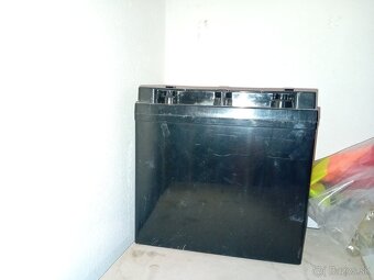 Záložný zdroj - 2